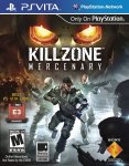 Killzone Mercenary (PS Vita) As-New