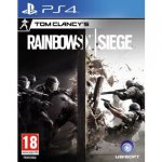 Tom Clancy's Rainbow Six Siege (PS4/XO)