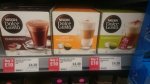 Nescafe Dolce Gusto pods x3