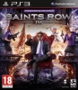 (NEW-PS3) Saints Row IV Commander in Chief Special Edition