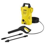 Karcher K2 Compact pressure washer