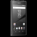 Sony Xperia Z5 Compact PAYG black yellow, no buy out etc