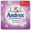 Andrex 18 roll pack