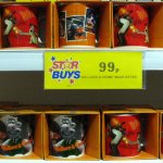 Assorted Boxed Wallace & Gromit Mugs