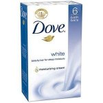6 x 100g DOVE Soap £2.00 only at Savers