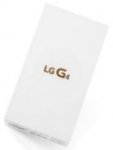 LG G4 - 32gb - Unlocked - Black Leather. Brand new in box