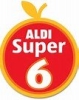 Aldi Super 6 Fruit & Vegetables from 5th November 2015 - 18th November 2015: Romaine Lettuce 2); Cox Apples 5-10); Persimmons 3); Baking Potatoes 4); Parsnips 600g); Large Flat Mushrooms 250g)