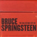 Bruce Springsteen - The Collection, 1973 -1984 - 8CD Box set Or Buy