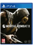 Mortal Kombat X (PS4)