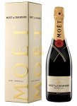 Moet and Chandon Imperial Brut Champagne Gift Boxed 75 cl
