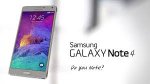 Samsung Galaxy Note 4 - 32gb White