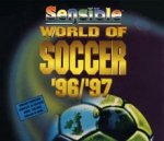 GoG Sensible World of Soccer 96-97 / Cannon Fodder / Cannon Fodder 2