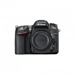 Nikon D7100 Body Only Digital SLR Camera eglobalcentral