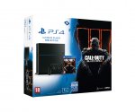 Playstation 4 1TB Call Of Duty Black Ops III Bundle