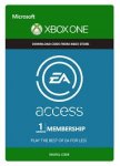 EA Access: 1 Month Membership (Xbox One)