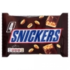 Mars and snickers 4 pack