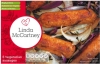 Linda McCartney Vegetarian Sausages {6 x 50g Frozen