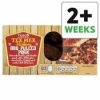 Tesco Hickory BBQ Pulled Pork 285g from tomorrow