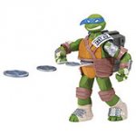 Teenage Mutant Ninja Turtles Flingers Leonardo