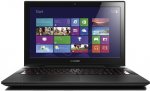 Lenovo Y50-70 4K screen laptop with code