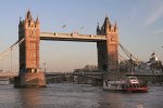 Family Thames Sightseeing Cruise 3 Day Rover Pass (2 Adults + 3 Kids) with code