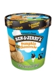 Ben & Jerry's Pumpkin Cheesecake Ice-cream (500ml)