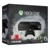 1TB Xbox One with 2 games