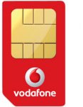 Vodafone SIM only Unlimited Mins/Texts/2GB. £15.30pm - effective £5.50pm after cashback + £5.05 TCB @ e2save £183.60