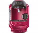 Bosch Tassimo hot drinks machines at currys & c&c plus 2 yr guarantee
