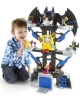 Fisher-Price Imaginext DC Super Friends Transforming Batcave