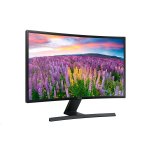 Samsung 27" Curved Monitor LS27E510C £159.00 Delivered Next Day @ Samsung
