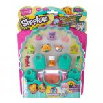 Claires 3 for 2 and works on shopkins