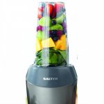 Salter Nutri Pro Blender 1000w