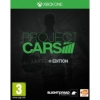 Project Cars - Limited Edition (Xbox One)