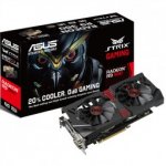 Radeon R9 380 DirectCU II Strix OC 4096MB GDDR5 PCI-Express Graphics Card £169.99