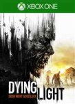 Dying Light XBOX ONE / PS4