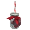 Smirnoff Mason Jar Gift Set 5cl + 70ml Mixer