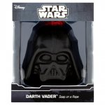 Star wars soap on a rope