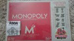 Monopoly 80th Anniversary Edition