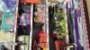 Asda Halloween items