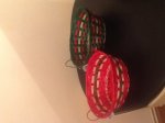 Christmas Gift Basket