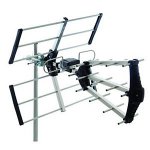 wickes 15 element compact tri boom aerial £19.99