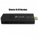 MeeGoPad T02- Thumb-PC with 2GB/32GB/Z3735F/SDHC. Supports Windows, Android and Ubuntu