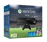 Xbox One 500GB Console With FIFA 16 & Halo 5 @ Gamestop.ie (Fallout 4 1TB Bundle &pound;284.87)