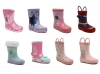Kids Wellington Boots