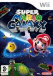 Super Mario Galaxy Wii [Pre-Observed]
