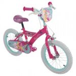 Kids 16 inch Barbie Bike
