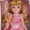 My first Disney princess aurora toddler doll