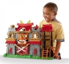 Fisher-Price Imaginext Samurai Castle