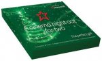Cineworld Christmas Giftbox - £20.00 in the cinema £24.50 online - Night out for Two